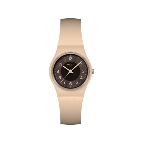 咖香迷醉,Swatch Essentials,￥550