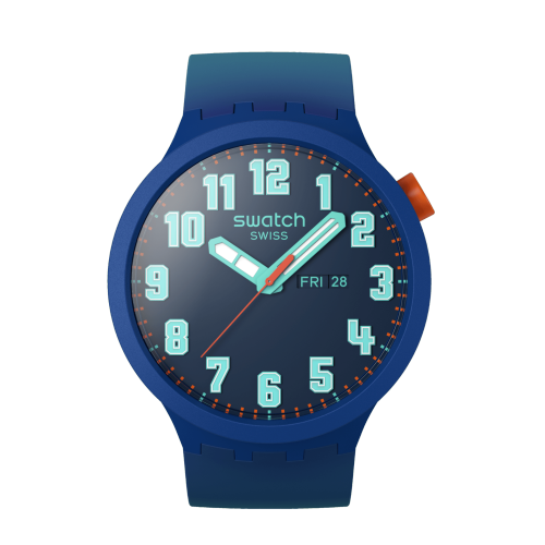无畏真我,Swatch Essentials,￥970