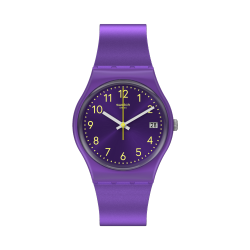 湛蓝时刻,Swatch Essentials,￥590