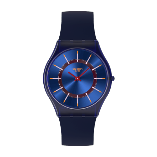 暗香甜莓,Swatch Essentials,￥930