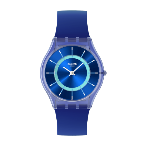 青提甜梦,Swatch Essentials,￥930