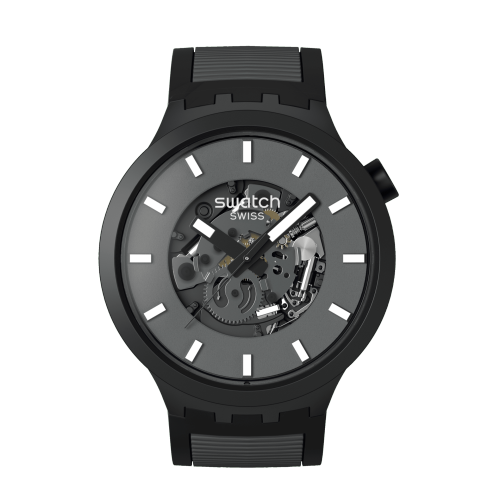 黑夜繁星,Swatch Essentials,￥930