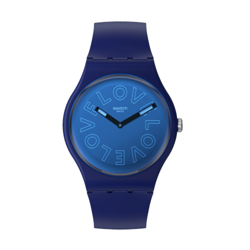 深蓝挚爱,Valentine's Day,￥670