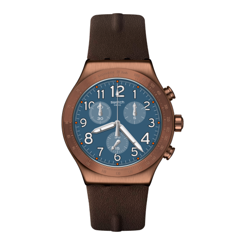 棕色赛道,Irony Vintage,￥1,730