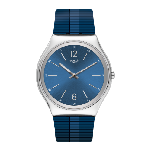 比尔日光,Swatch Essentials,￥1,470