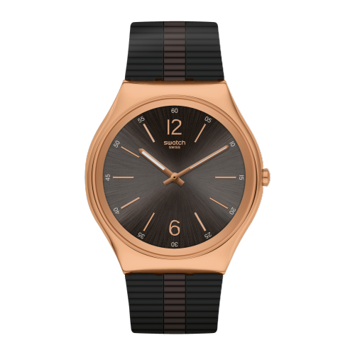 比尔夜色,Swatch Essentials,￥1,640