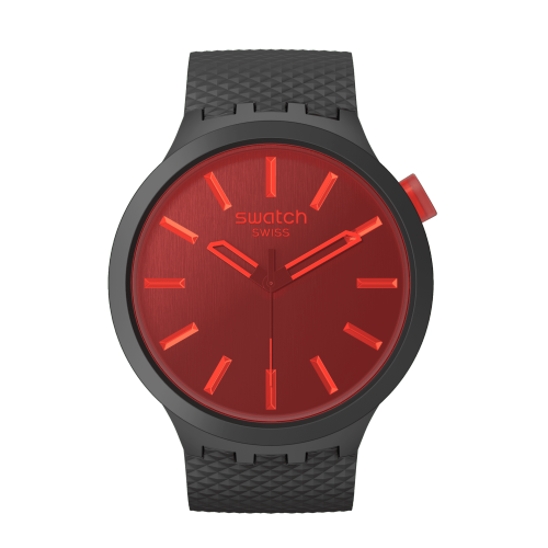 午夜芳华,Swatch Essentials,￥880