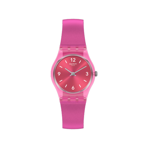 樱红仙女,Swatch Essentials,￥550