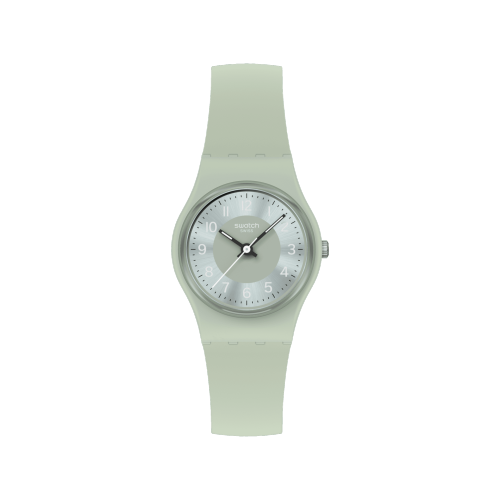 玉髓莹辉,Swatch Essentials,￥550