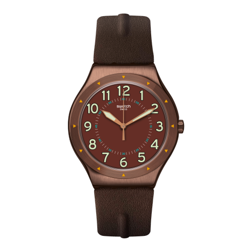 古铜之境,Irony Vintage,￥1,260