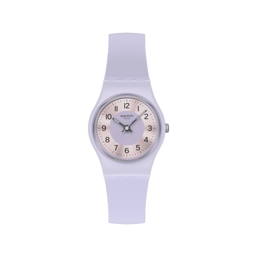 淡紫流光,Swatch Essentials,￥550