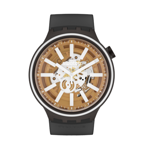 BB荧光白,Swatch Essentials,￥970