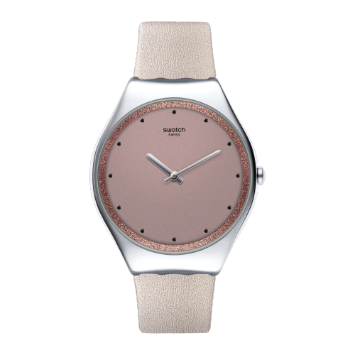 金属时空,Swatch Essentials,￥1,350