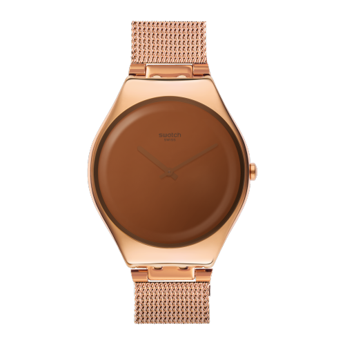 镜面时空,Swatch Essentials,￥1,730