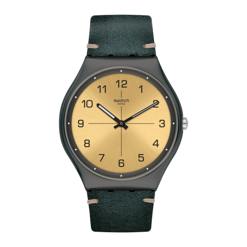 绿野仙踪,Swatch Essentials,￥1,600