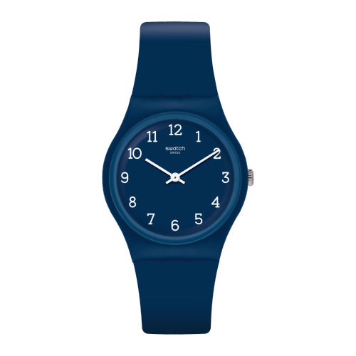 深蓝之路,斯沃琪时光,￥460