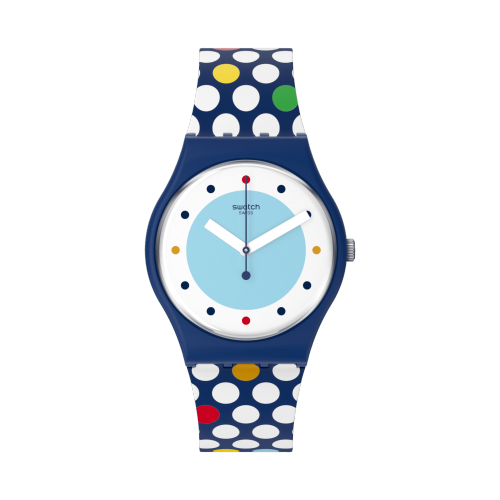 乐彩波点,THE MAY COLLECTION,￥590