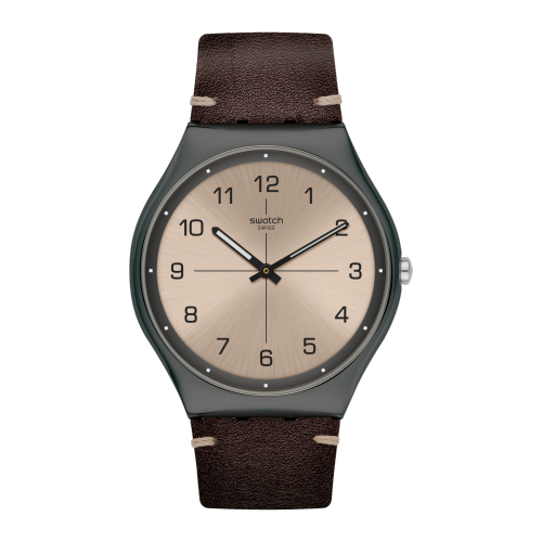 复古棕榈,Swatch Essentials,￥1,600