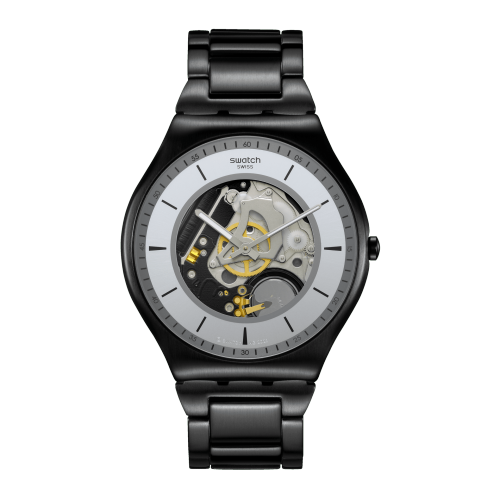 细制金工,Swatch Essentials,￥1,980