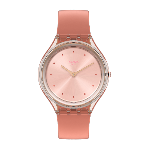 黑金叛逆,Swatch Essentials,￥930