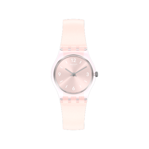果粉仙女,Swatch Essentials,￥550