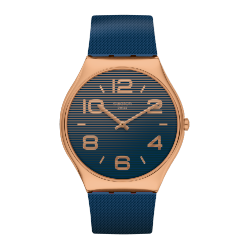 金色条纹,Swatch Essentials,￥1,640