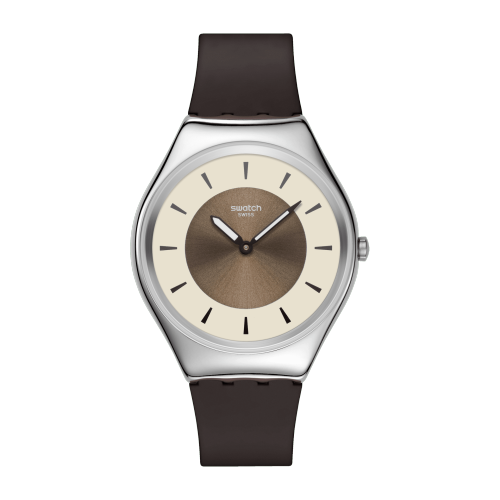榛色派对,Swatch Essentials,￥1,310