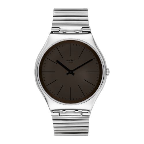 银色时代,Swatch Essentials,￥1,640