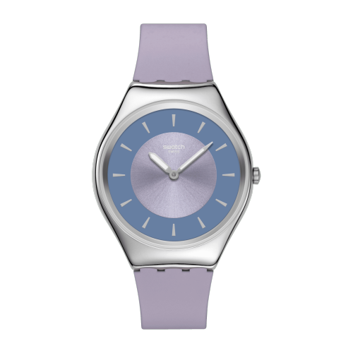 粉紫歌谣,Swatch Essentials,￥1,310