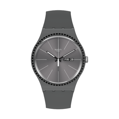 灰色梦境,Swatch Essentials,￥670