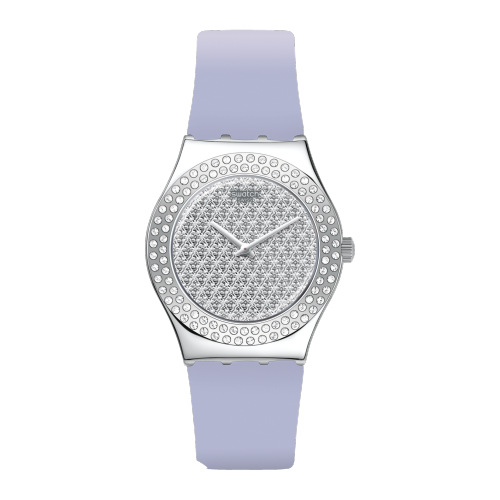 俏皮紫丁香,Swatch Essentials,￥1,050